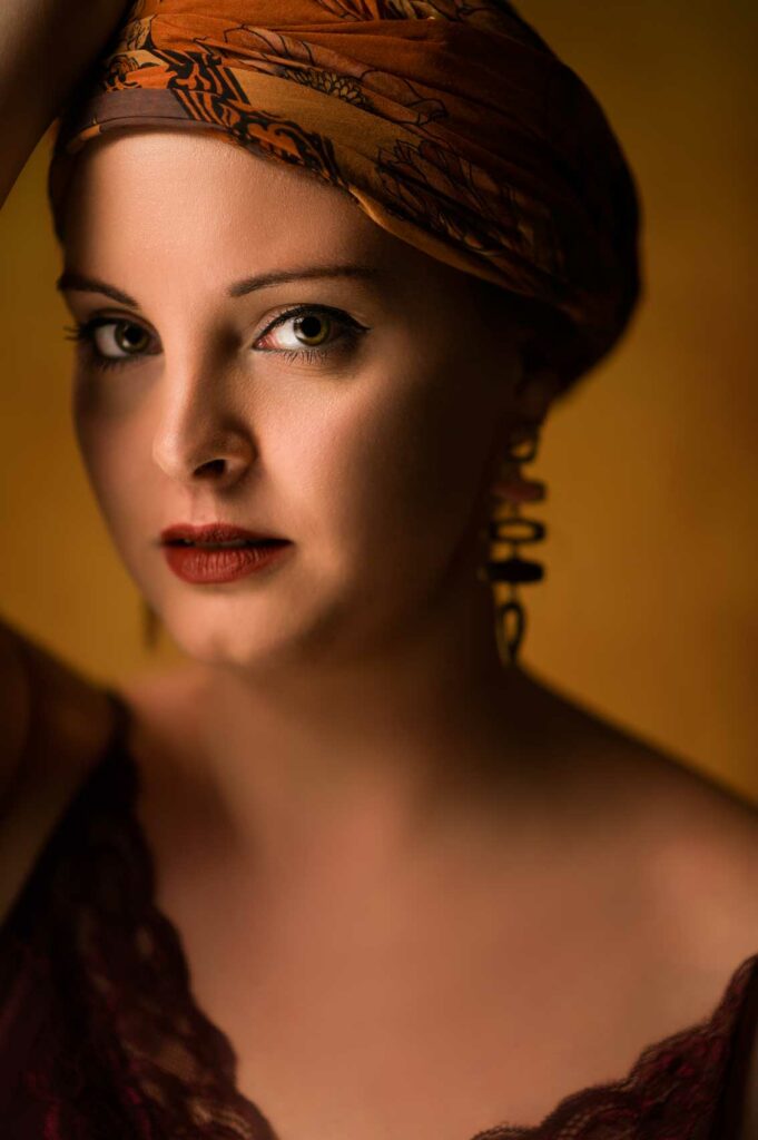 Monika Kessler Fotoshooting Vorarlberg Erotikfotos Frau