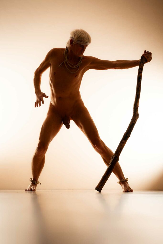 Erotik-Mann-007 Monika Kessler Fotograf Vorarlberg Erotikbilder Mann