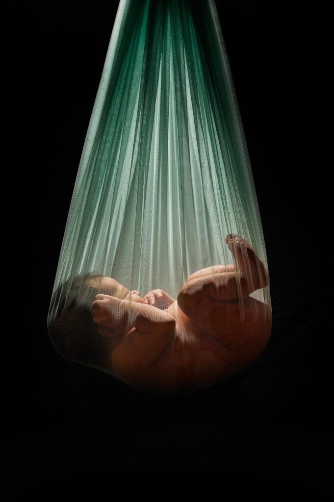 Newbornshooting Monika Kessler aus Vorarlberg zeigt Babyfotos