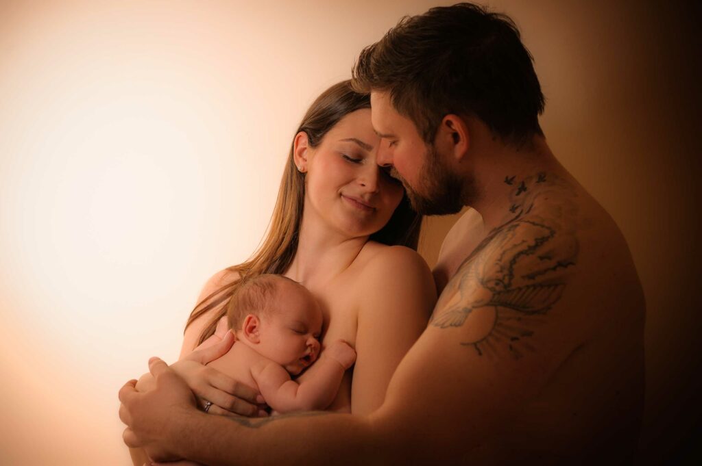 Newbornshooting Monika Kessler aus Vorarlberg zeigt Babyfotos