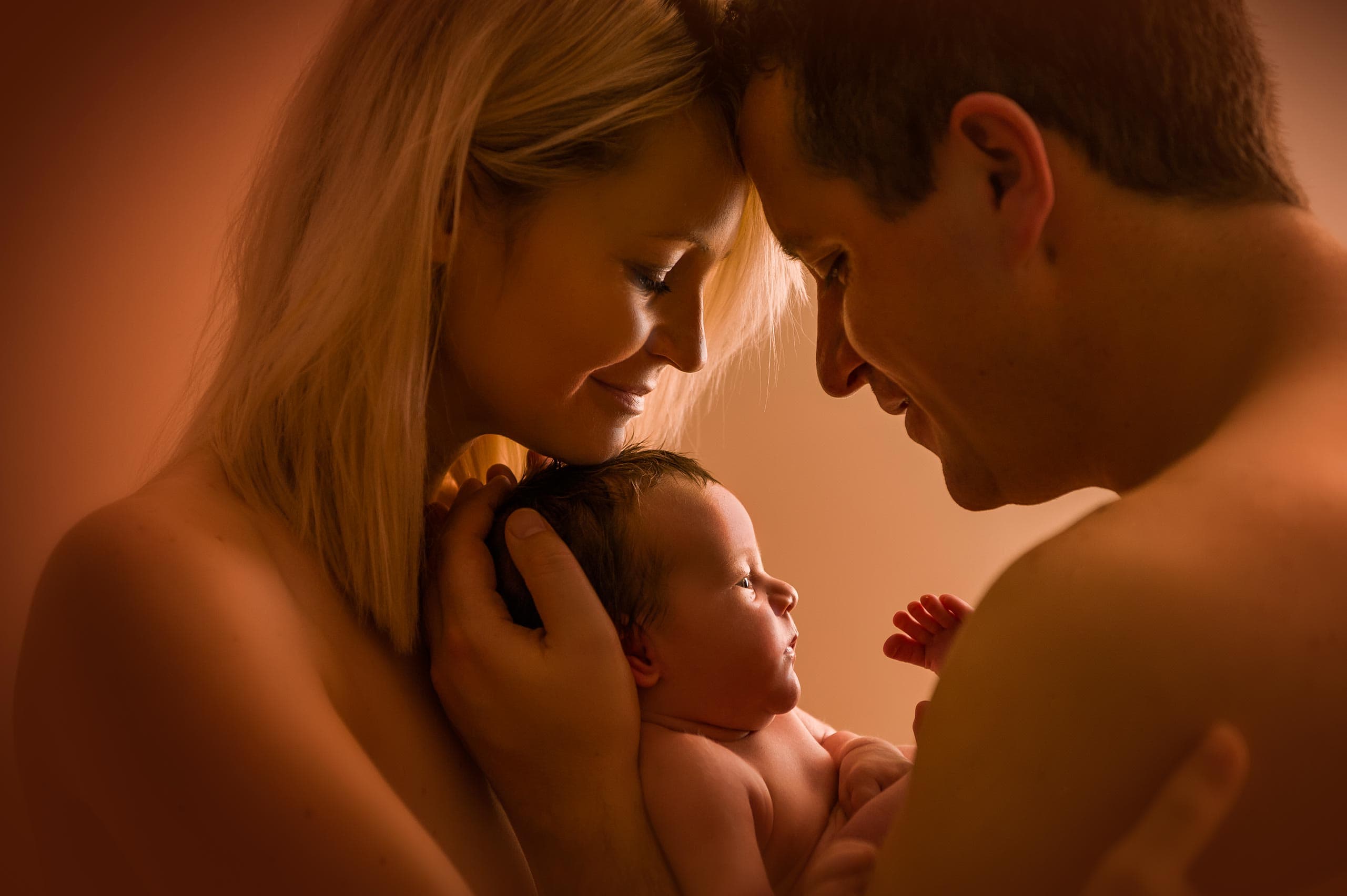 Newbornshooting Monika Kessler aus Vorarlberg zeigt Babyfotos