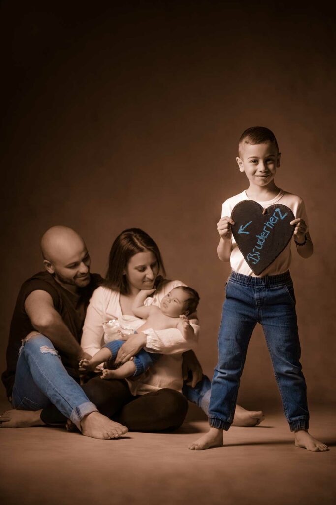 Newborn Photography Monika Kessler aus Vorarlberg zeigt Newbornfotos