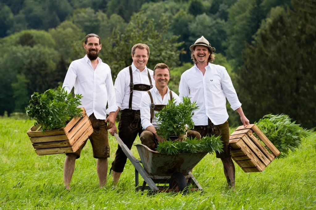 Monika Kessler Imageshooting Vorarlberg zeigt Bewerbungsfotos