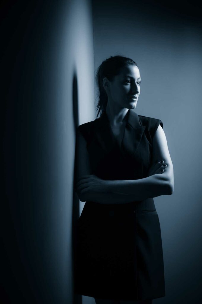 Monika Kessler Fotograf für Bewerbungsfoto Vorarlberg