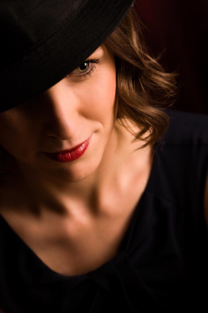 Monika Kessler People Fotografie Vorarlberg zeigt Portraitbilder
