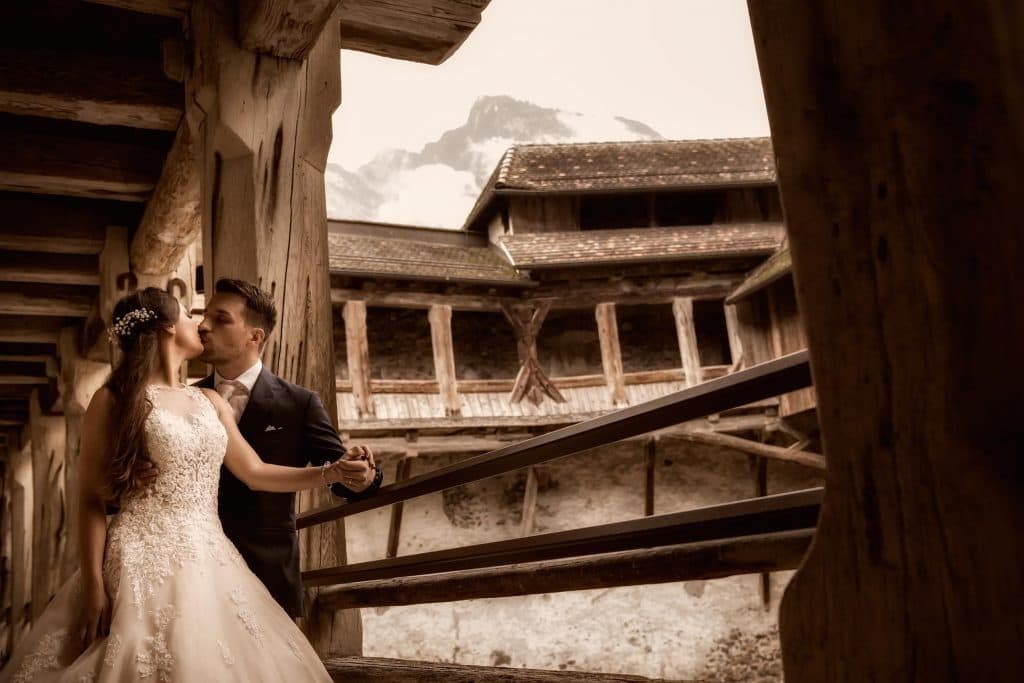 Hochzeitsfotografie Vorarlberg Monika Kessler zeigt Hochzeitsfotos