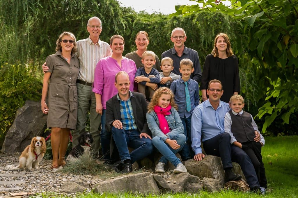 Monika Kessler Fotograf Vorarlberg zeigt Familienbilder