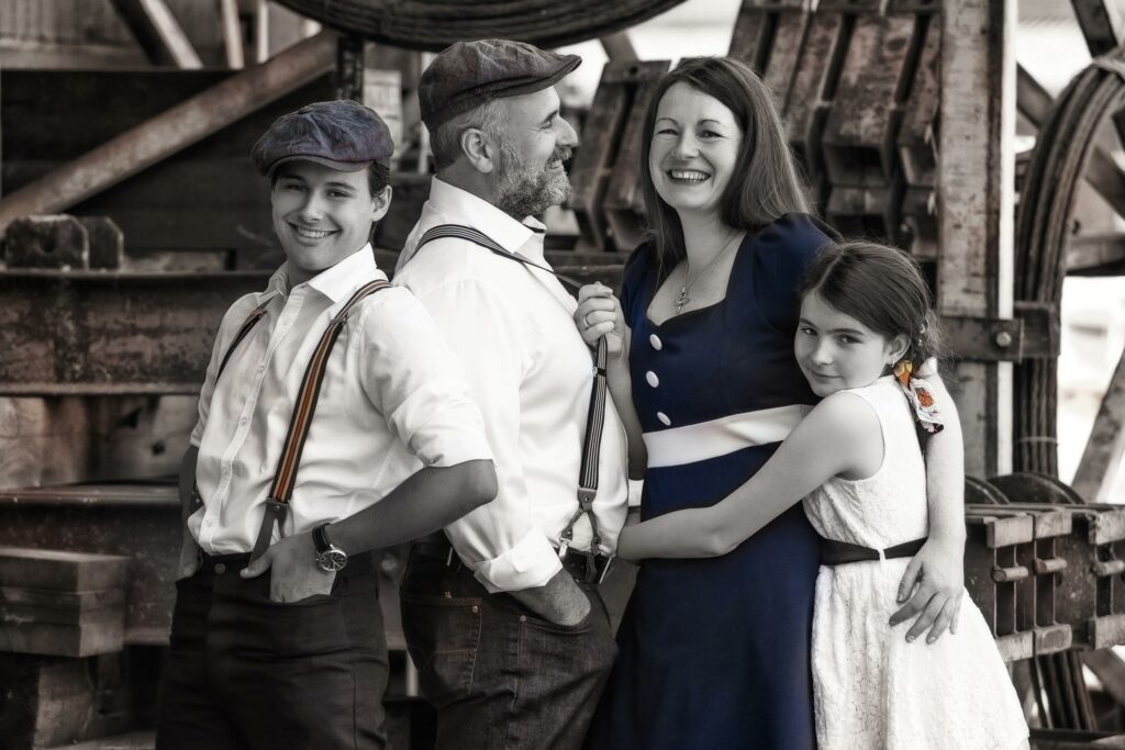 Familie-019 Familienshooting Vorarlberg