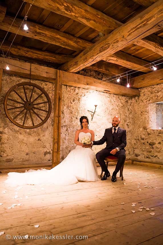 Hochzeitsfotograf St. Gallen Monika Kessler zeigt Hochzeitsbilder