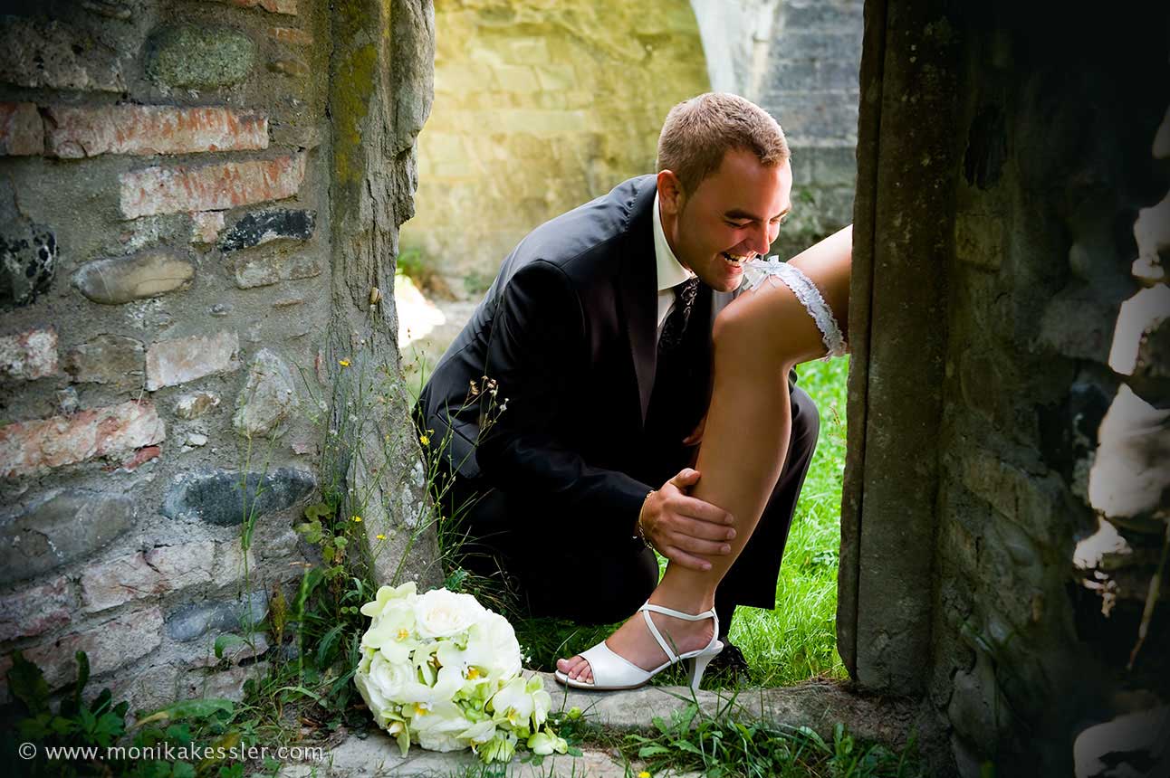 Hochzeitsfotograf Schweiz Thurgau Monika Kessler zeigt Hochzeitsbilder