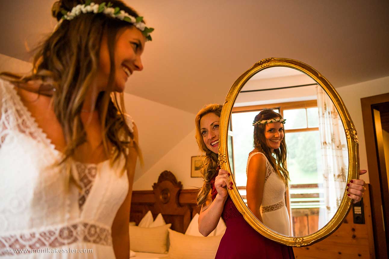 Hochzeitsfotograf Vorarlberg Monika Kessler zeigt Hochzeitsbilder