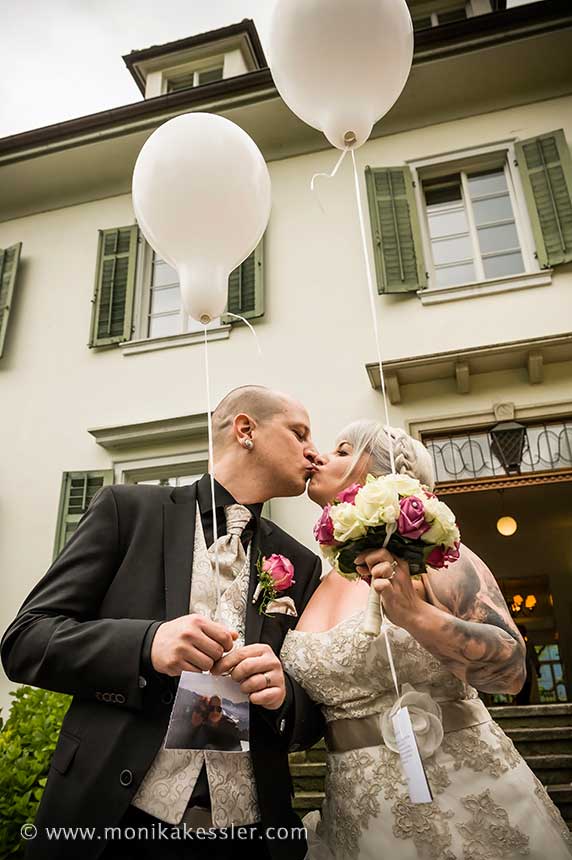 Hochzeitsfotograf Vorarlberg Monika Kessler zeigt Hochzeitsbilder