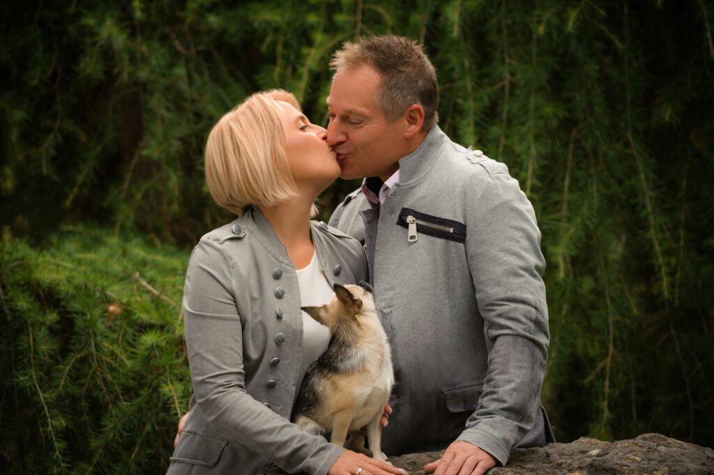 Monika Kessler Tierfotograf Vorarlberg zeigt Tierfotos mit Hunden, Katzen und Pferde