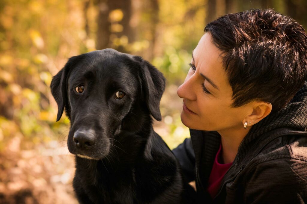 Monika Kessler Tierfotograf Vorarlberg zeigt Tierbilder mit Hunden, Katzen und Pferde