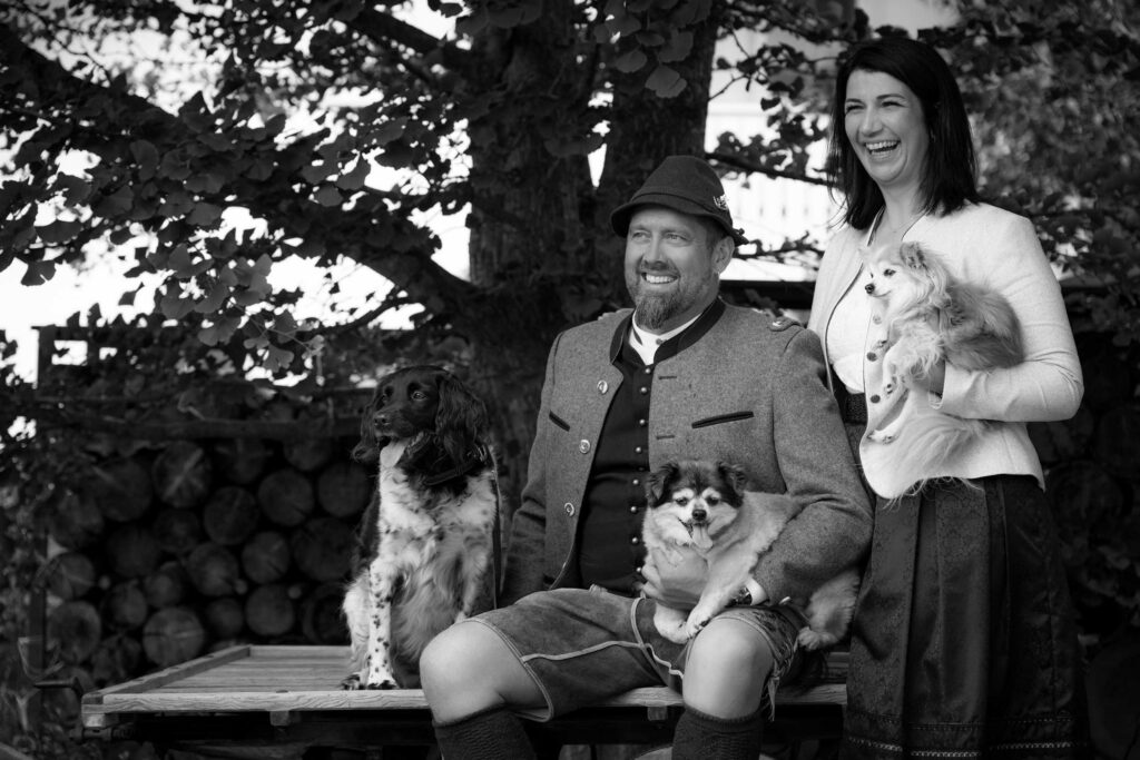 Monika Kessler Tierfotograf Vorarlberg zeigt Tierbilder mit Hunden, Katzen und Pferde